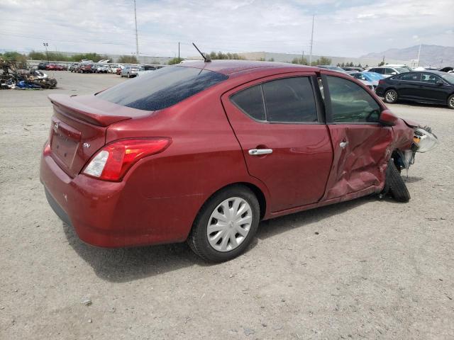 3N1CN7AP9JL800452 Nissan VERSA S