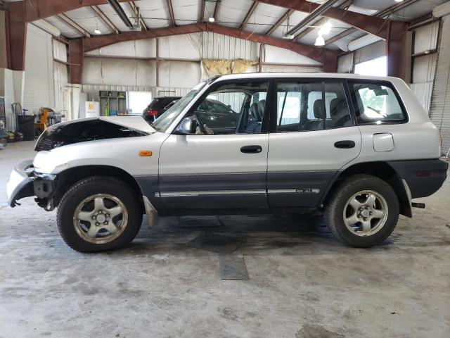 1997 Toyota RAV4 