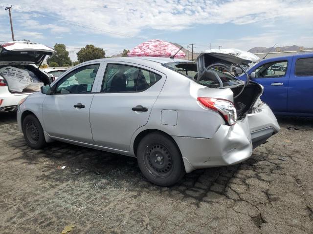 3N1CN7AP2GL884431 Nissan VERSA S