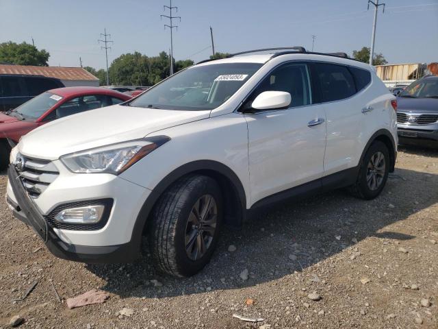 2015 Hyundai Santa Fe Sport 