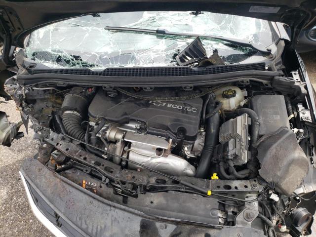 1G1BF5SM9H7118340 Chevrolet Cruze Premier