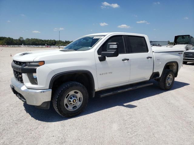 2020 Chevrolet Silverado K2500 Heavy Duty For Sale 