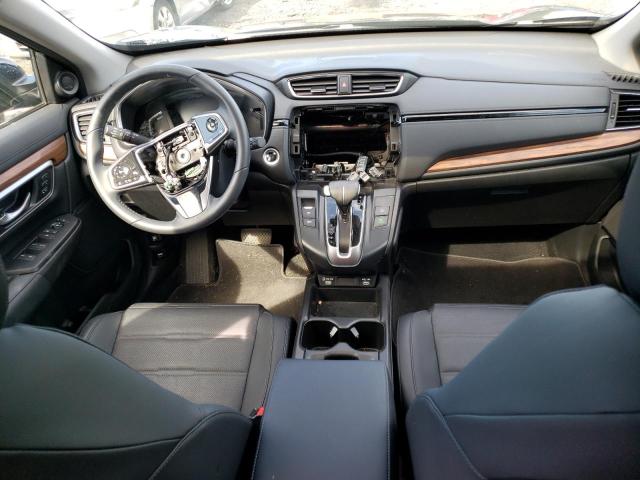 2022 HONDA CRV EXL - 2HKRW2H8XNH659144