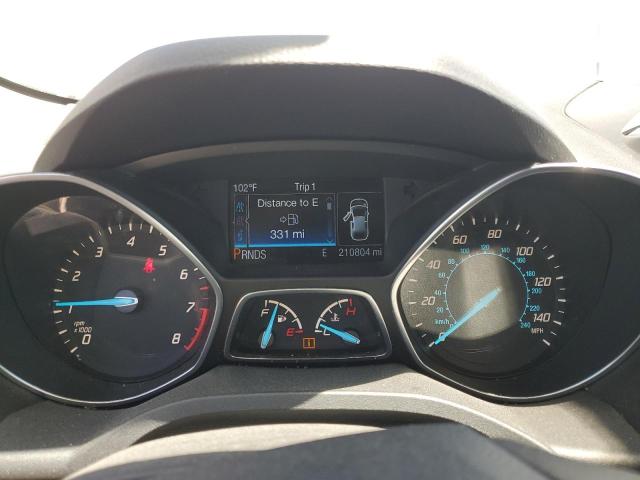 1FMCU9J90EUB45103 Ford Escape Titanium