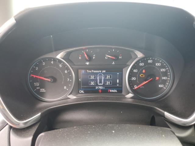 3GNAXUEV6KS680243 Chevrolet EQUINOX LT