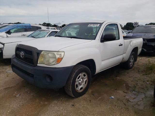 2011 Toyota Tacoma 