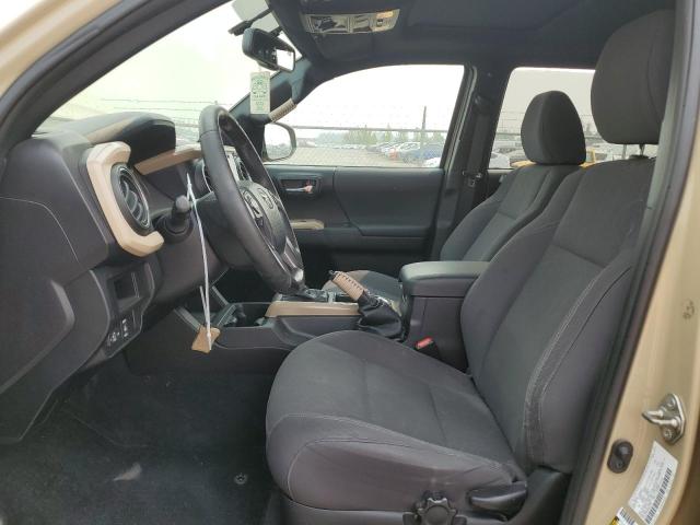 3TMCZ5AN5GM002330 Toyota Tacoma Double Cab