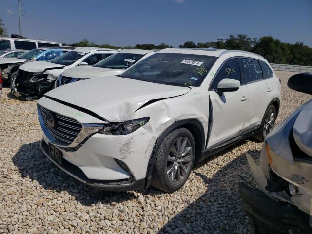 2017 Mazda CX-9 Grand Touring