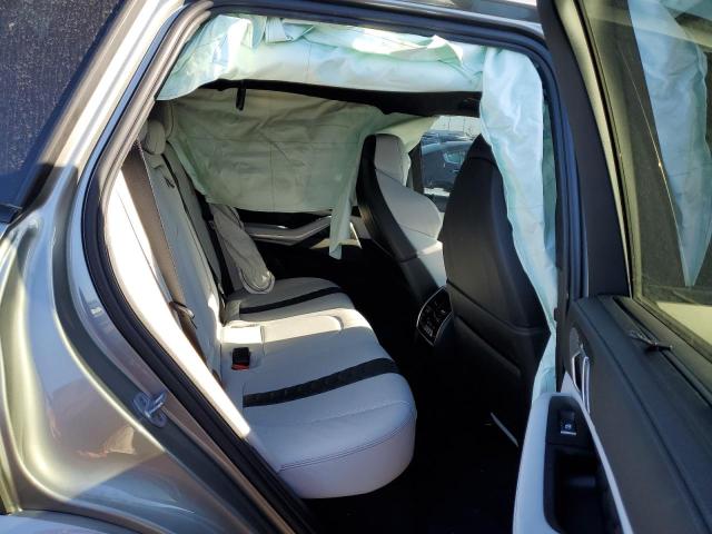 5YMJU0C01M9F10602 BMW X5 M
