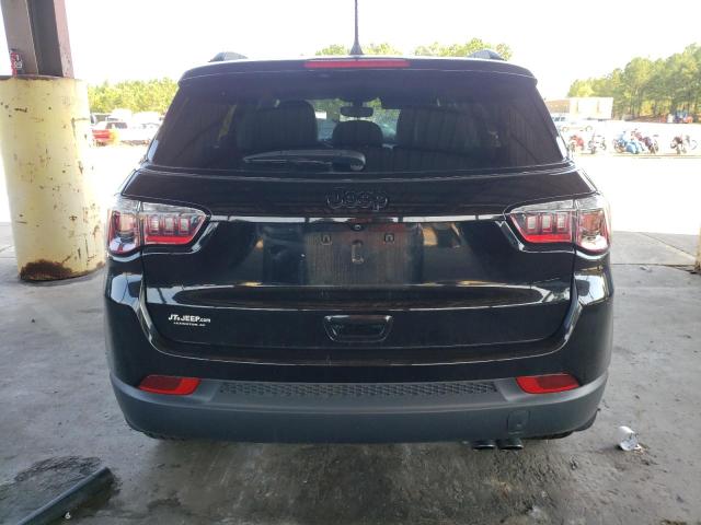 3C4NJCBB1MT514306 Jeep Compass Latitude