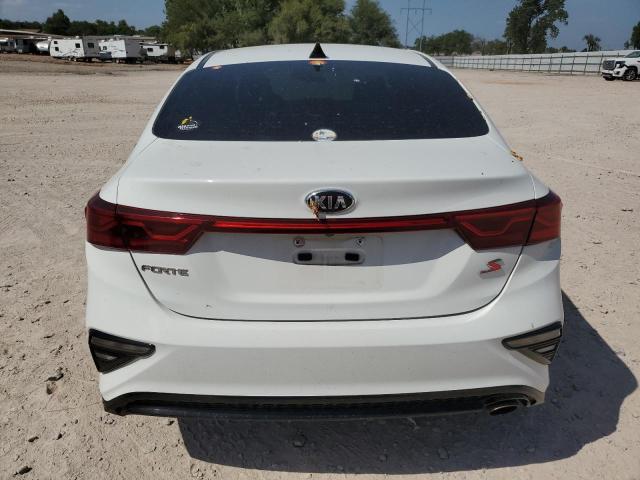 3KPF34AD6KE042175 | 2019 KIA FORTE GT L