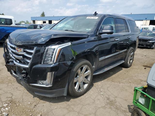 2020 CADILLAC ESCALADE L - 1GYS4BKJ5LR302151