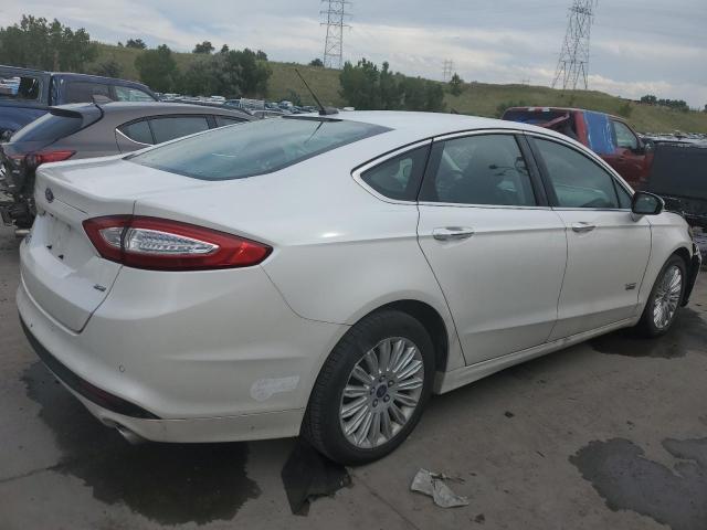 3FA6P0PU2GR226121 Ford Fusion Se Phev
