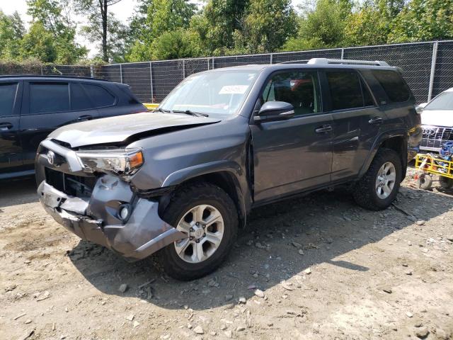 2016 Toyota 4Runner 