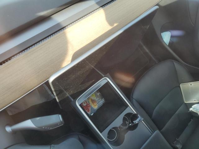 5YJYGDEE7MF232158 Tesla Model Y
