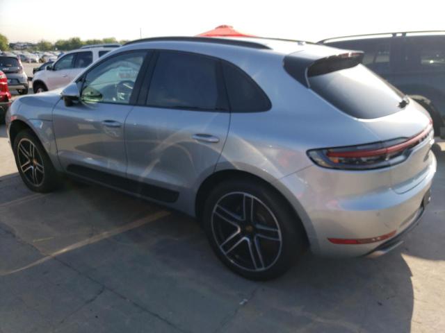 VIN WP1AA2A59LLB03586 2020 Porsche Macan no.2