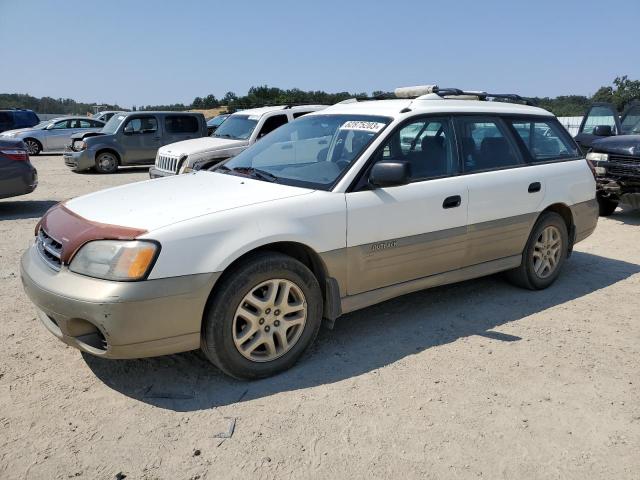 2000 Subaru Legacy 