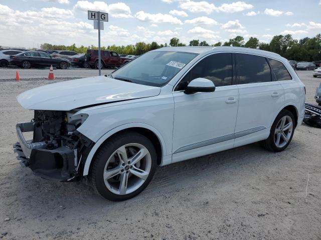 WA1VAAF76KD010745 2019 AUDI Q7, photo no. 1