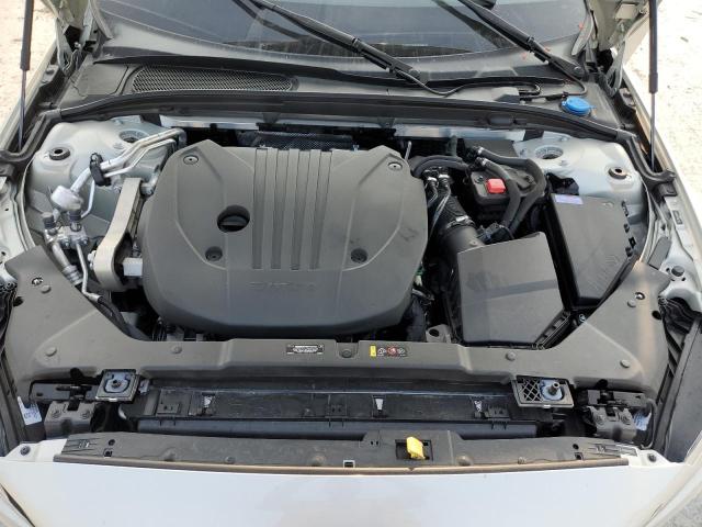 2022 VOLVO S60 B5 R-D 7JRL12TM4NG165781