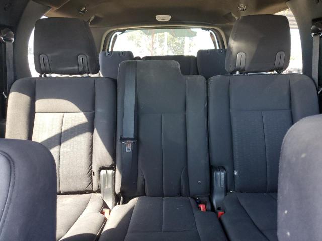 1FMJK1HT6HEA19696 Ford Expedition El Xlt