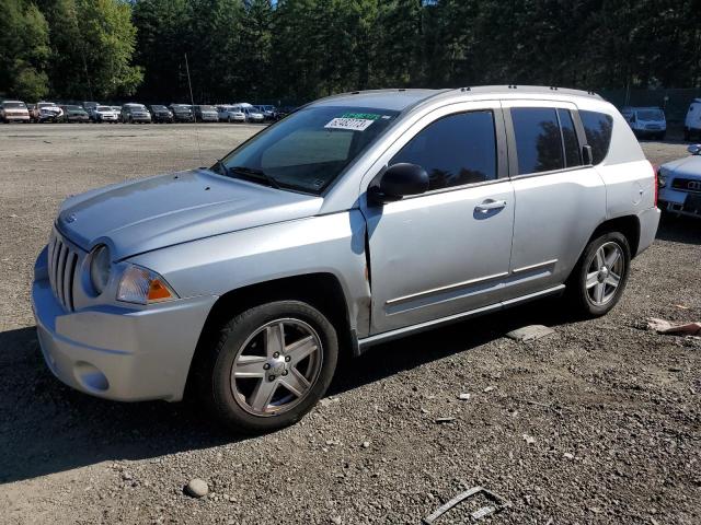 2010 Jeep Compass Sport