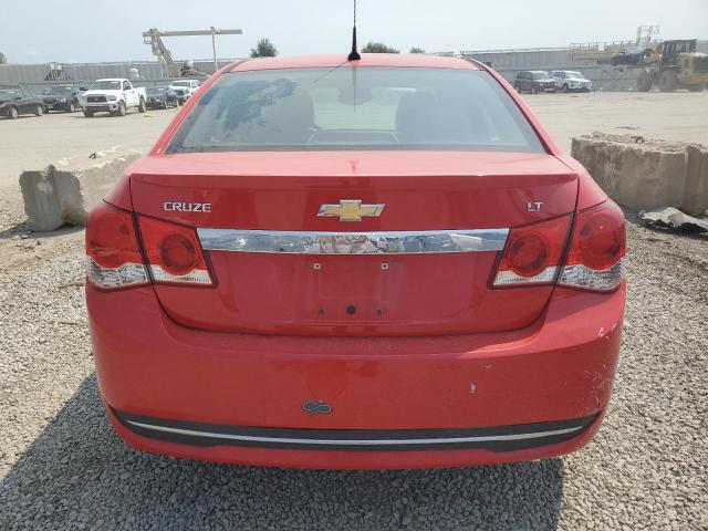 1G1PC5SB5E7475314 | 2014 CHEVROLET CRUZE LT