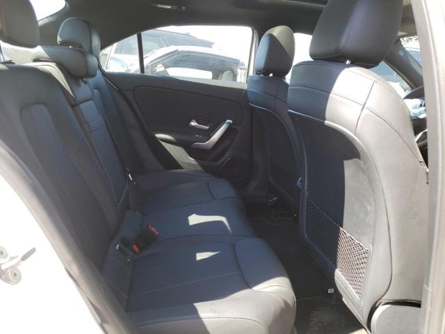 W1K3G4EBXMJ268408 Mercedes-Benz A 220
