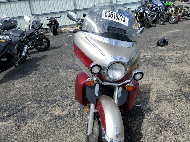 2003 YAMAHA XVZ13 TF JYAVP04E53A006605
