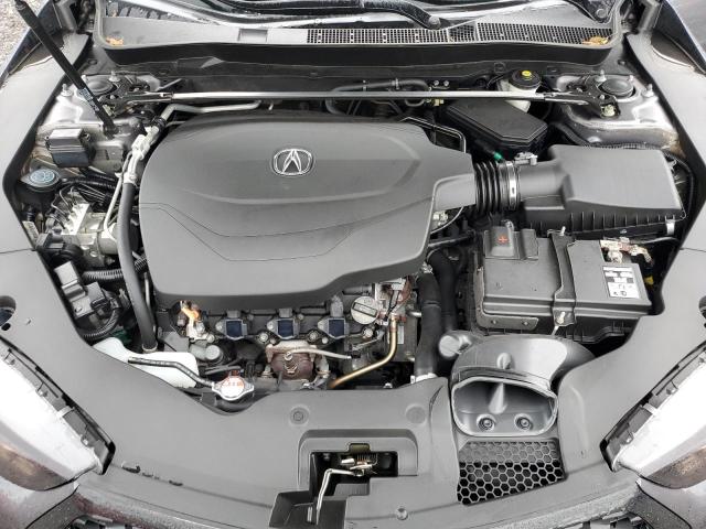 2020 ACURA TLX A-SPEC 19UUB3F60LA800807