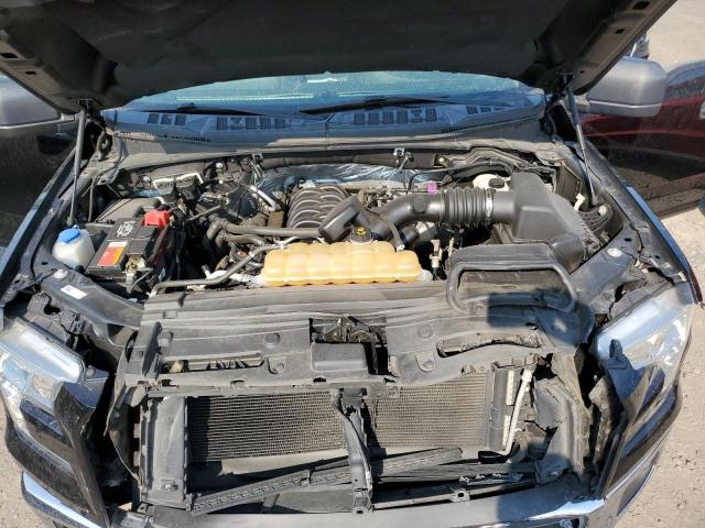 1FTEW1EF1GFA86725 Ford F150 Supercrew