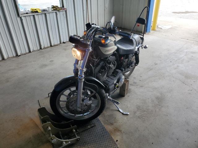 2006 HARLEY-DAVIDSON XL1200 R 1HD1CLP166K407795