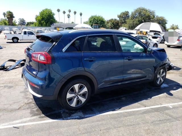 KNDCB3LC2H5059399 KIA NIRO FE