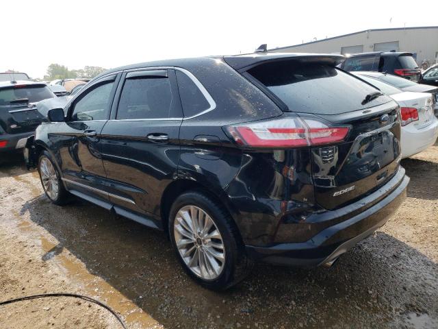 2FMPK4K99LBA84264 2020 FORD EDGE, photo no. 2