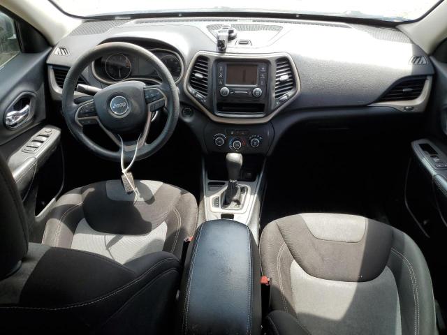 1C4PJLAB4GW158832 Jeep Cherokee Sport