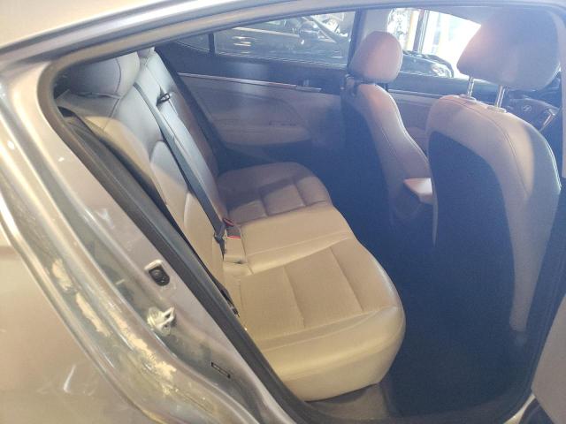 5NPD84LF7HH016342 Hyundai ELANTRA SE