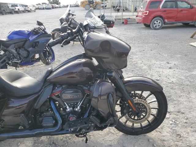 2019 HARLEY-DAVIDSON FLHXSE 1HD1PXL10KB958168