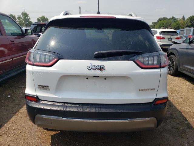 1C4PJLDB5KD402780 Jeep Cherokee Limited