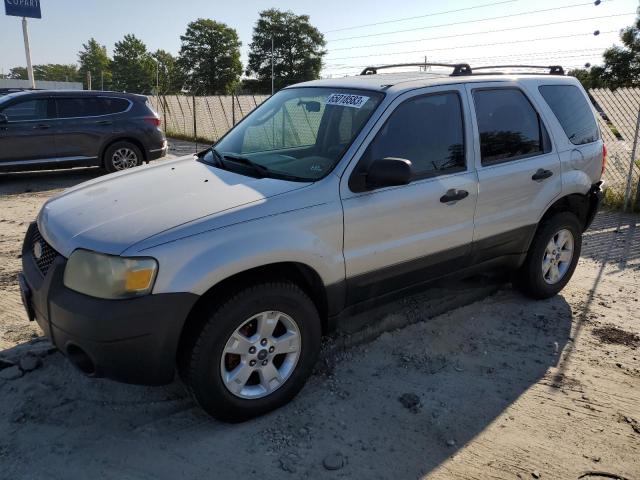 2005 Ford Escape XLT