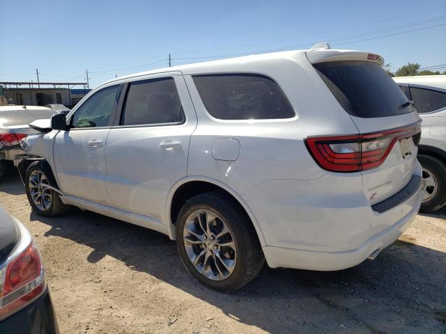 1C4RDJDG1KC722572 Dodge Durango GT 2