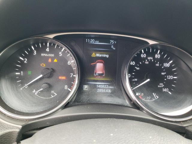 5N1AT2MV0EC785750 Nissan ROGUE S