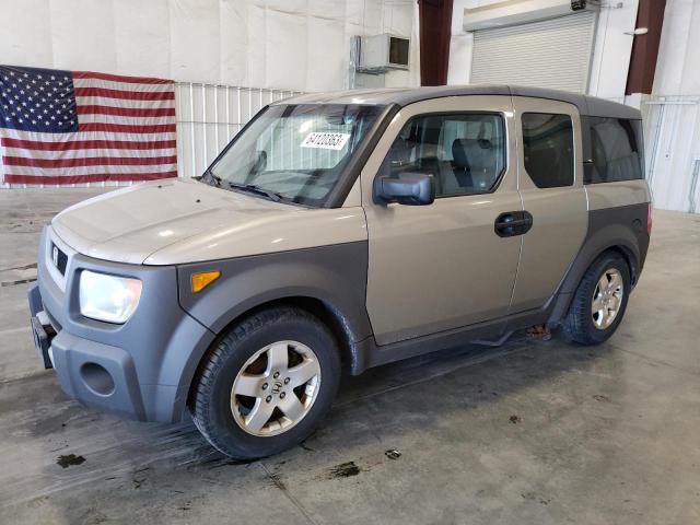 2004 Honda Element EX