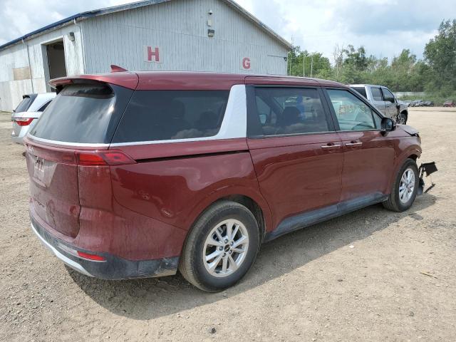 KNDNB4H36P6262960 | 2023 KIA CARNIVAL L