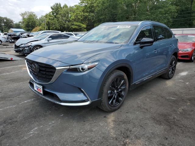 2023 Mazda CX-9 Grand Touring