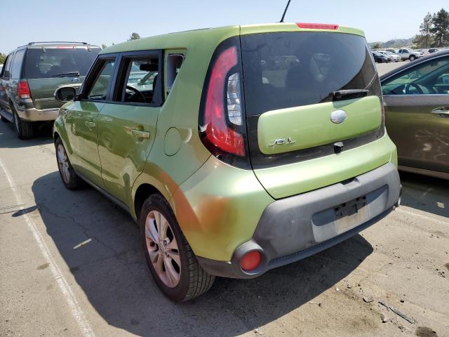 KNDJP3A53E7707698 KIA SOUL +