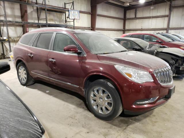 5GAKRBKDXHJ129140 Buick Enclave