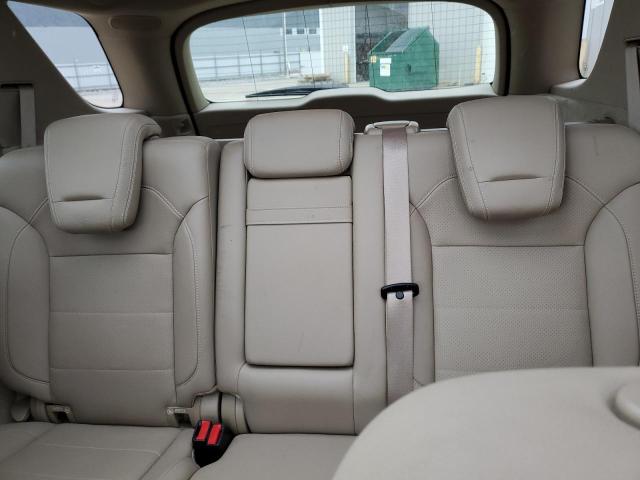 2015 MERCEDES-BENZ ML 350 BLU - 4JGDA2EB3FA461275