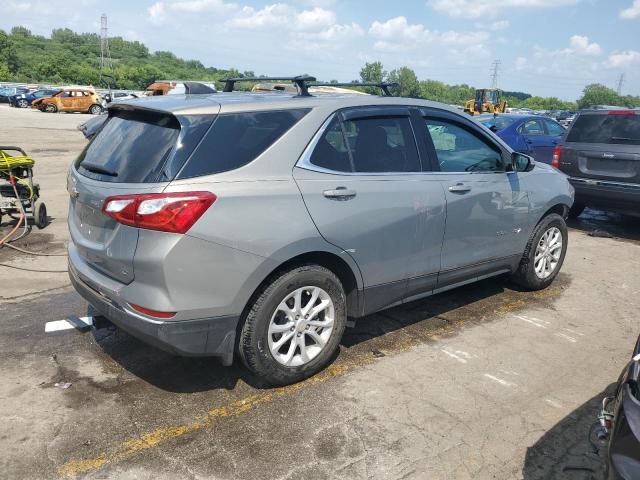 2018 CHEVROLET EQUINOX LT - 3GNAXJEVXJS623735