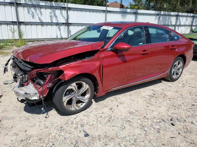 2019 Honda Accord Coupe EX