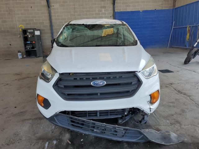 2017 FORD ESCAPE 4D - 1FMCU0F75HUB48697