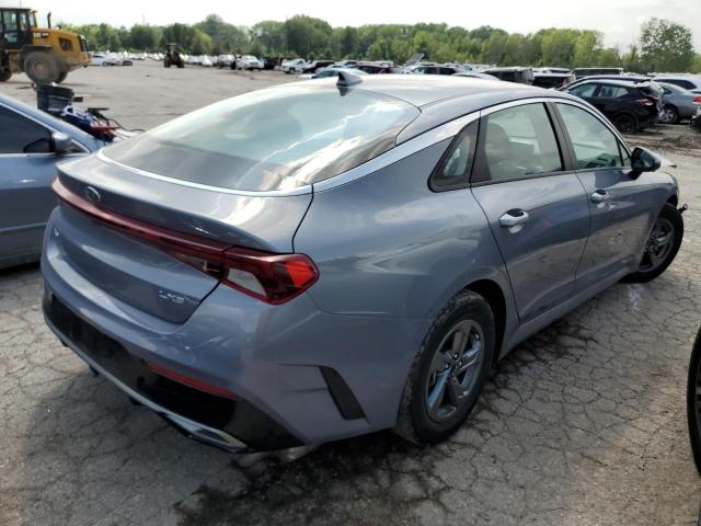5XXG14J21MG053779 KIA K5 LXS